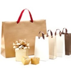 Samwon Paper Bags
